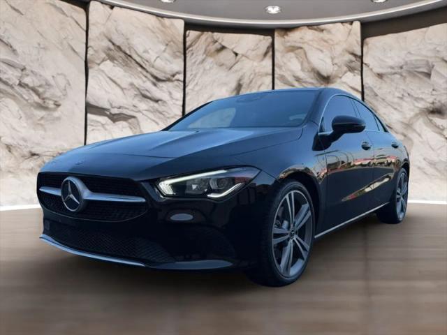 2020 Mercedes-Benz CLA 250 for sale in Ontario, CA
