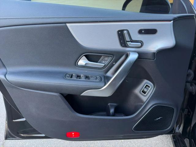 2020 Mercedes-Benz CLA 250