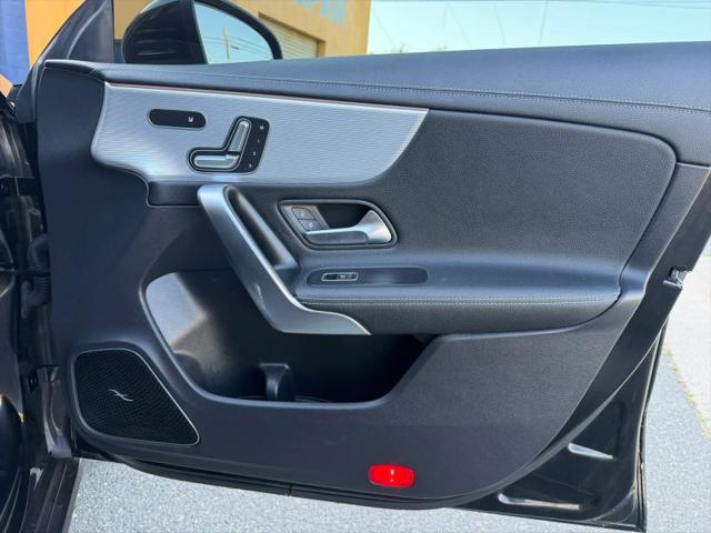 2020 Mercedes-Benz CLA 250