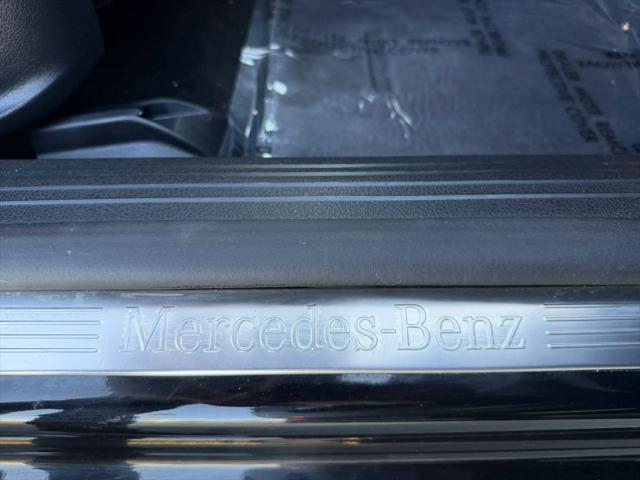 2020 Mercedes-Benz CLA 250
