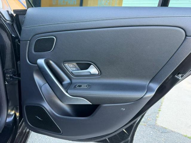 2020 Mercedes-Benz CLA 250