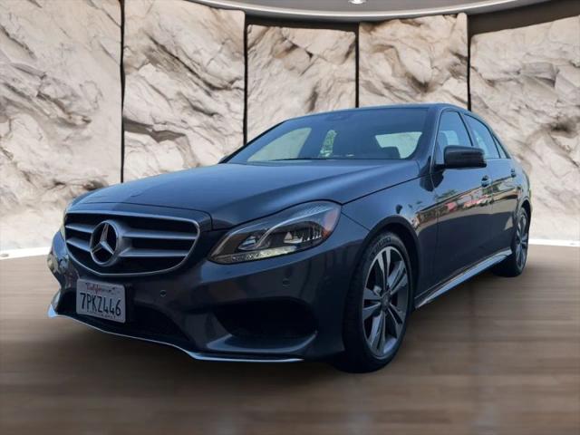 2016 Mercedes-Benz E 350 E 350 for sale in Ontario, CA