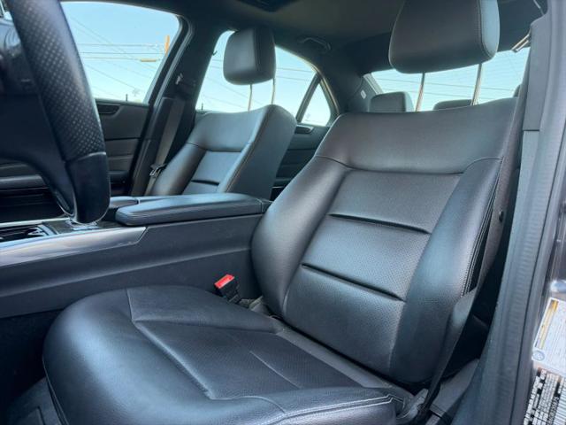 2016 Mercedes-Benz E 350 E 350
