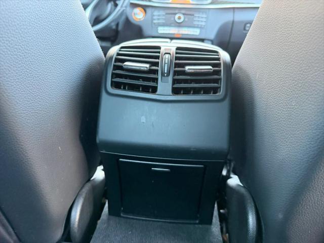 2016 Mercedes-Benz E 350 E 350