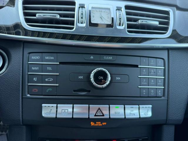 2016 Mercedes-Benz E 350 E 350