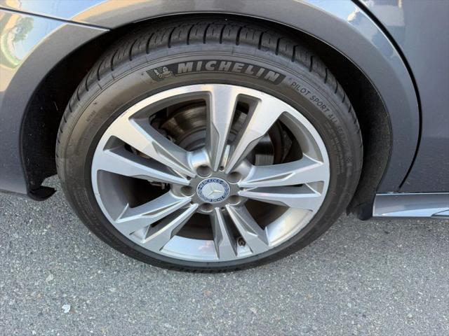 2016 Mercedes-Benz E 350 E 350