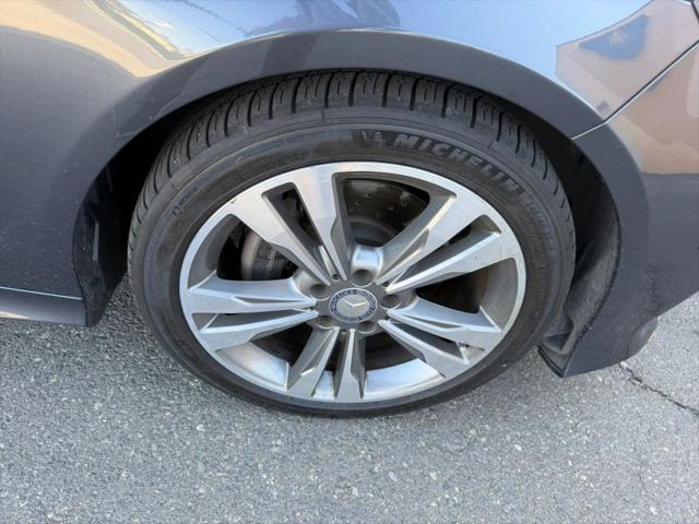 2016 Mercedes-Benz E 350 E 350