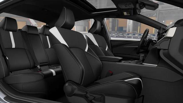 2026 Toyota Camry Hybrid SE