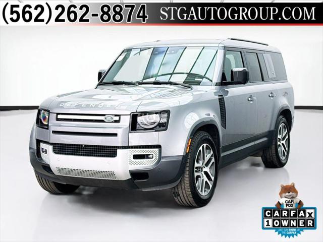 2023 Land Rover Defender 130 SE for sale in Montclair, CA