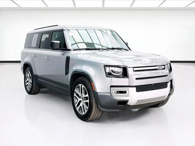 2023 Land Rover Defender 130 SE