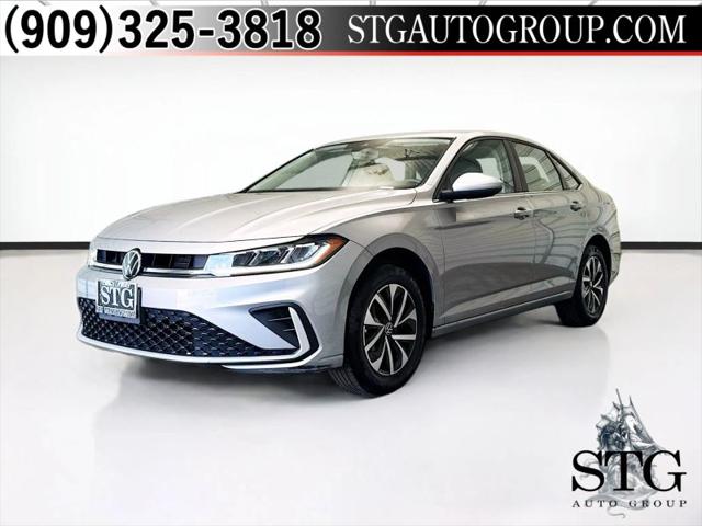 2025 Volkswagen Jetta 1.5T S for sale in Montclair, CA