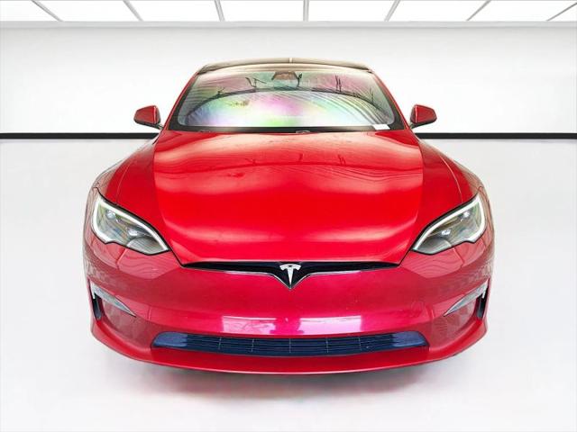 2023 Tesla Model S Base