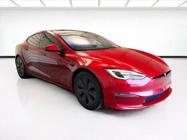 2023 Tesla Model S Base