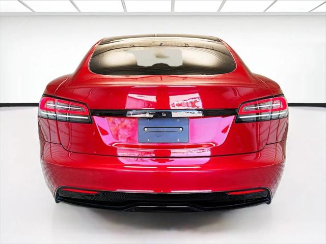 2023 Tesla Model S Base