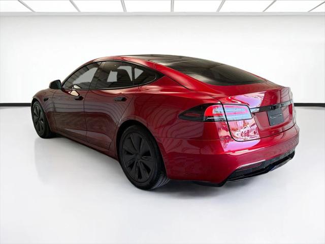 2023 Tesla Model S Base