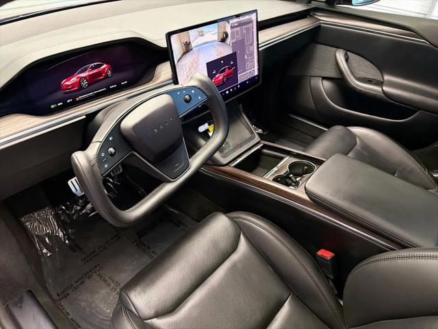 2023 Tesla Model S Base