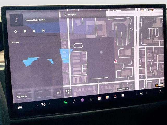2023 Tesla Model S Base