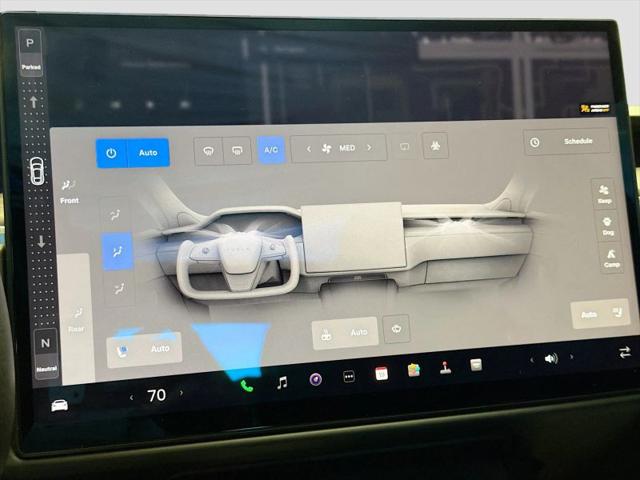 2023 Tesla Model S Base