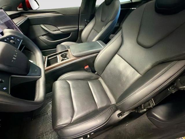 2023 Tesla Model S Base