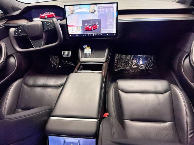 2023 Tesla Model S Base