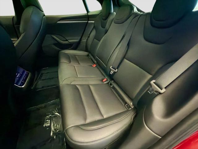 2023 Tesla Model S Base