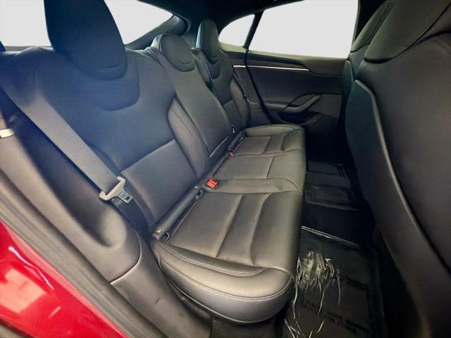 2023 Tesla Model S Base
