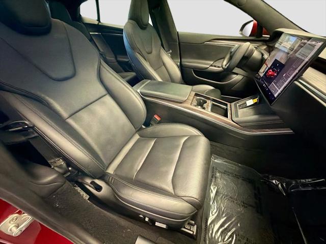 2023 Tesla Model S Base