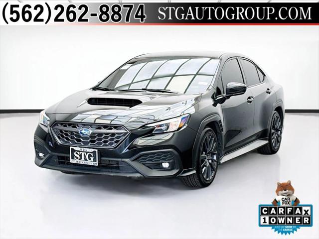 2023 Subaru WRX Premium for sale in Montclair, CA