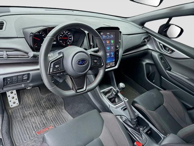 2023 Subaru WRX Premium