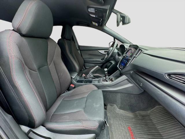 2023 Subaru WRX Premium