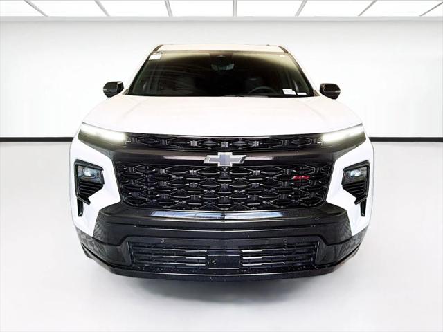2024 Chevrolet Traverse AWD RS