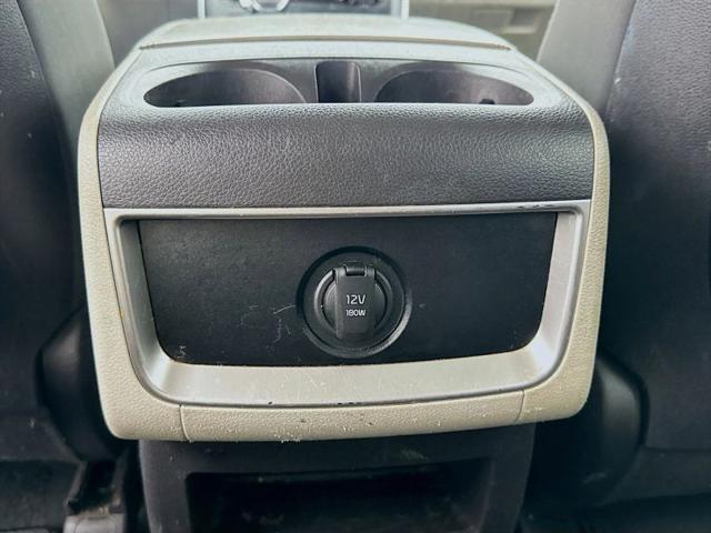 2022 Kia Carnival MPV LX