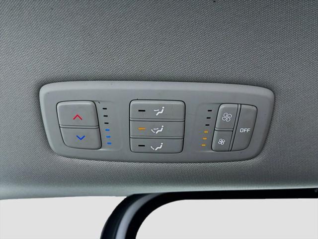 2022 Kia Carnival MPV LX