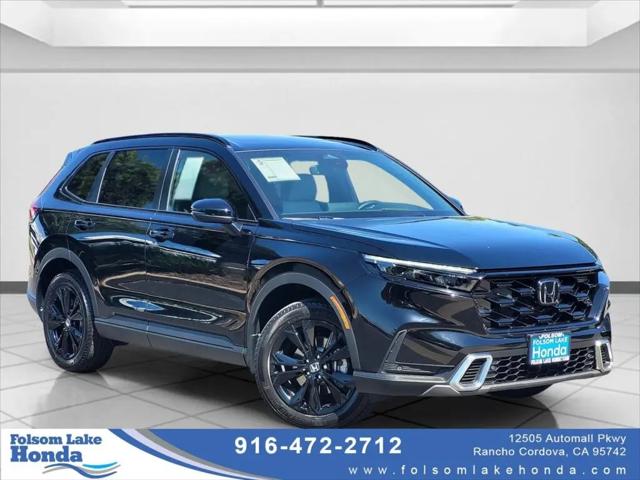2026 Honda CR-V Hybrid AWD Sport Touring for sale in Rancho Cordova, CA