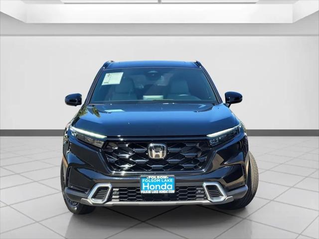 2026 Honda CR-V Hybrid AWD Sport Touring