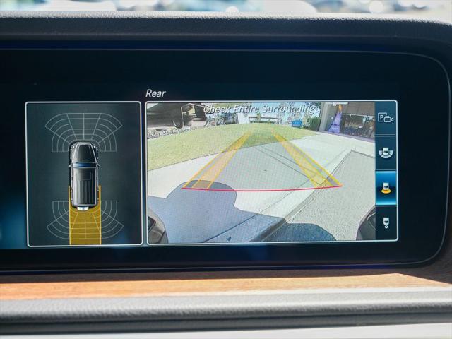 2021 Mercedes-Benz G 550 SUV