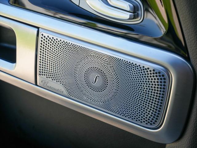 2021 Mercedes-Benz G 550 SUV