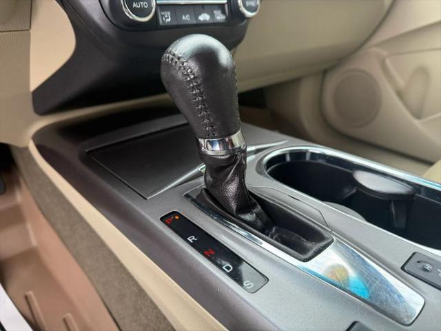 2015 Acura RDX Base