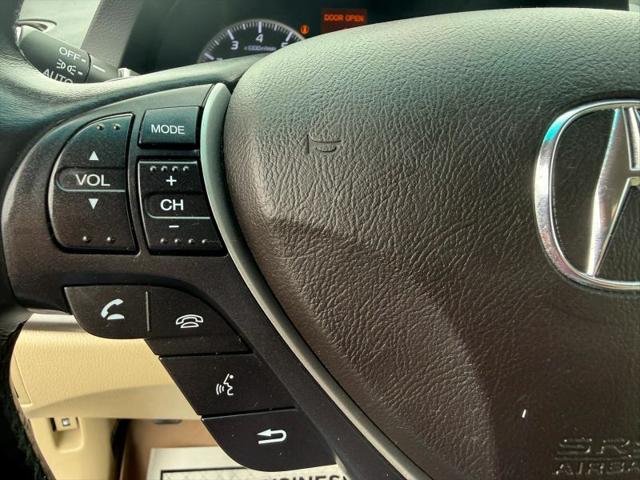 2015 Acura RDX Base