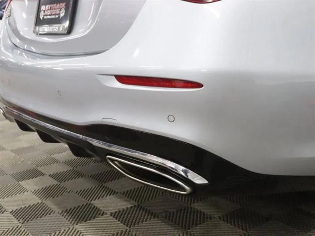2021 Mercedes-Benz S 580 4MATIC