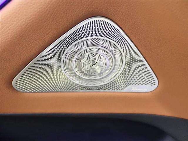 2021 Mercedes-Benz S 580 4MATIC