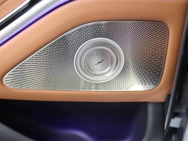 2021 Mercedes-Benz S 580 4MATIC