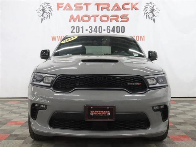 2021 Dodge Durango R/T AWD