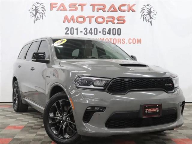 2021 Dodge Durango R/T AWD