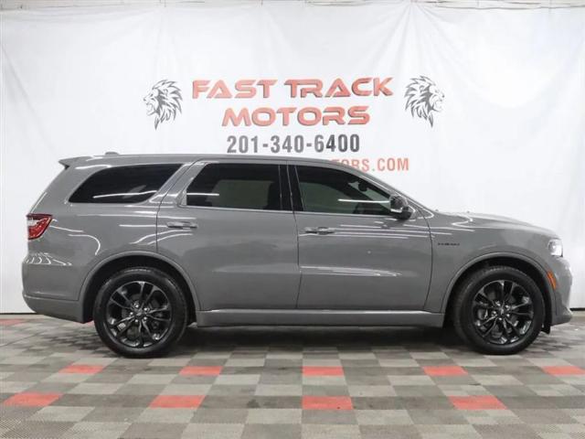 2021 Dodge Durango R/T AWD