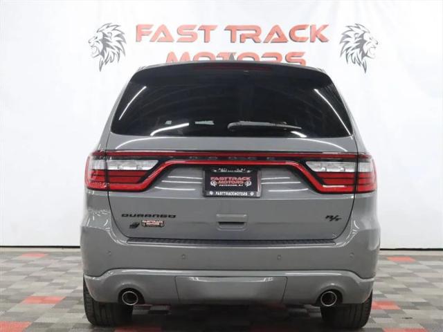 2021 Dodge Durango R/T AWD