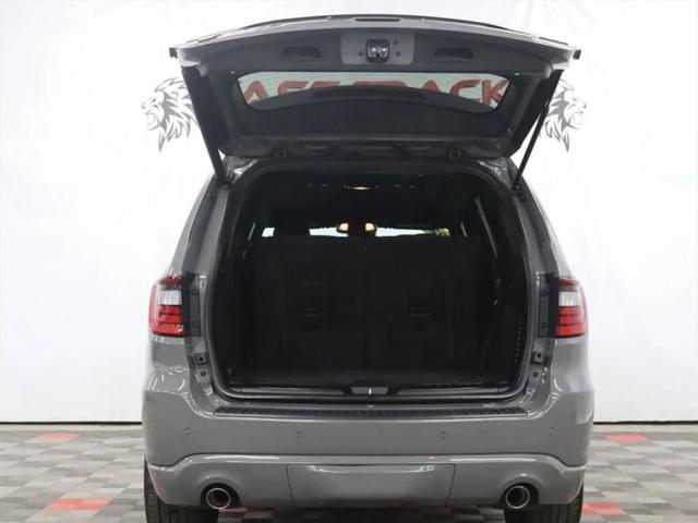 2021 Dodge Durango R/T AWD