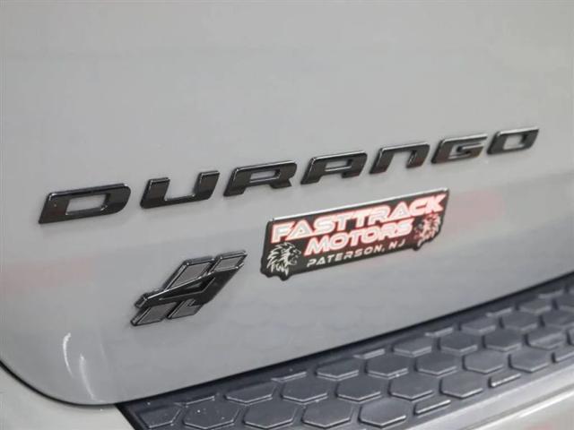 2021 Dodge Durango R/T AWD