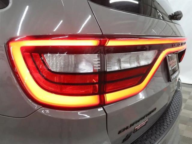 2021 Dodge Durango R/T AWD