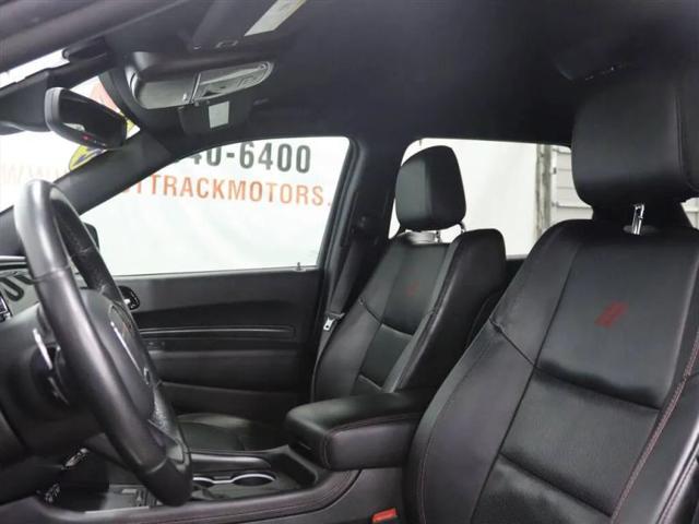 2021 Dodge Durango R/T AWD